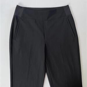Athleta Endless High Rise Pant Women's Size 12T EUC!